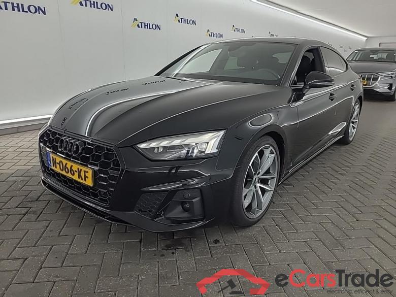 AUDI A5 Sportback 35 TFSI S tronic S Edition Competition 5D 110kW #1