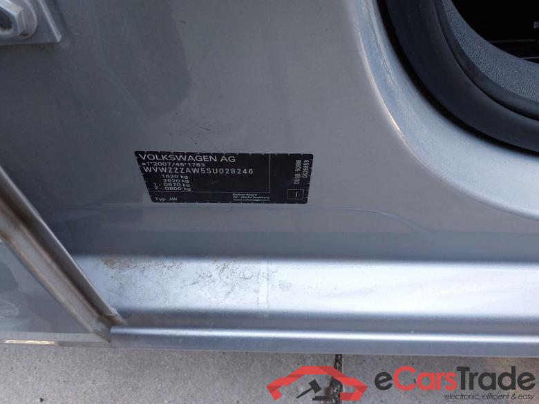 VOLKSWAGEN Polo PA 1.0 TSI 95CV MAS Manual  #5