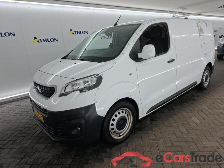 PEUGEOT Expert GB 231S Prem Standaard 2.0 BlueHDi 120 4D 90kW #1