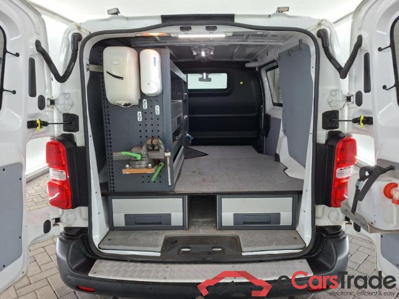 PEUGEOT Expert GB 231S Prem Standaard 2.0 BlueHDi 120 4D 90kW #5