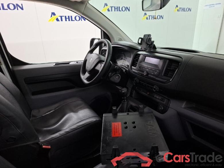 PEUGEOT Expert GB 231S Prem Standaard 2.0 BlueHDi 120 4D 90kW #6