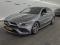 preview Mercedes CLA Shooting Brake #0