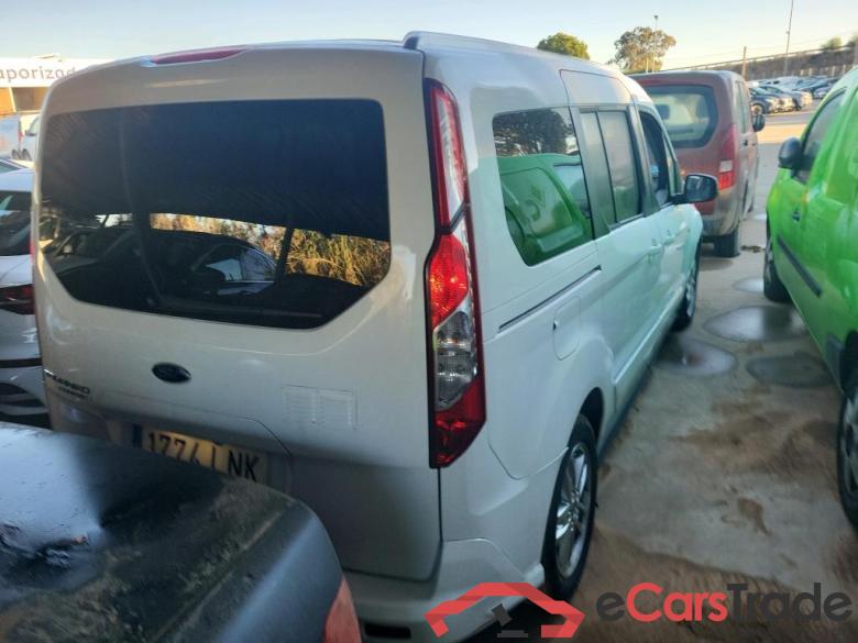 FORD Grand Tourneo Connect / 2013 / 5P / monovolumen 1.5 TDCi 74kW (100CV) Titanium #2