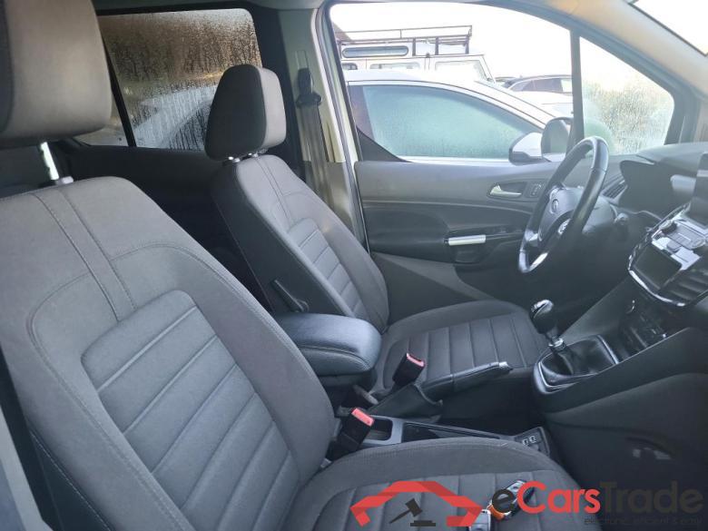 FORD Grand Tourneo Connect / 2013 / 5P / monovolumen 1.5 TDCi 74kW (100CV) Titanium #5