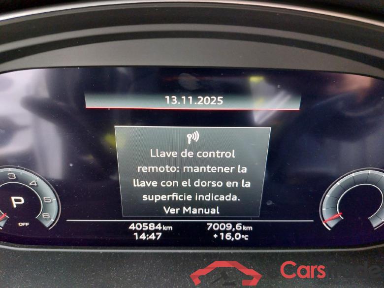 A4 Allroad quattro 40 TDI 2.0 TDI 205CV AT7 E6d * #5