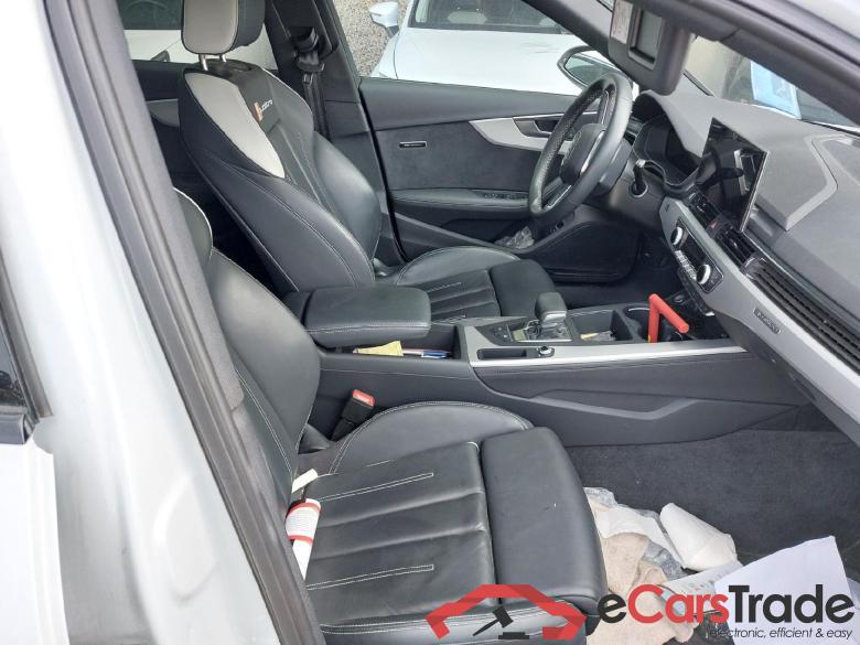 A4 Allroad quattro 40 TDI 2.0 TDI 205CV AT7 E6d * #6