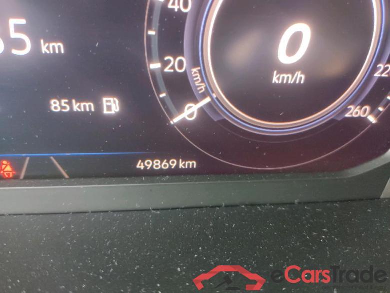 Tiguan Life eHybrid 1.4 TSI 245CV AT6 E6d #5