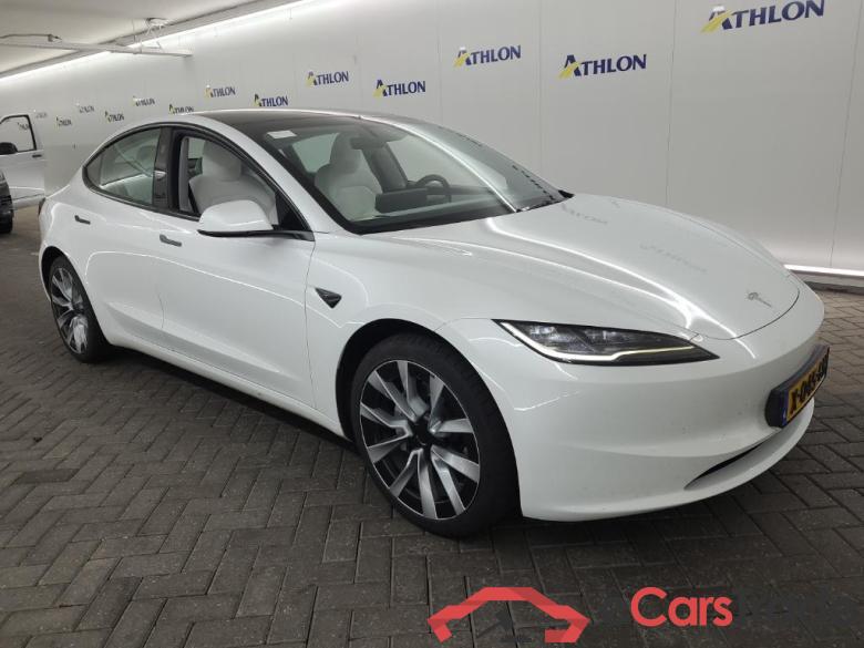 Tesla Model 3 Achterwielaandrijving 4D 208kW #2
