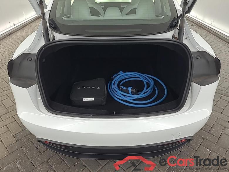 Tesla Model 3 Achterwielaandrijving 4D 208kW #5
