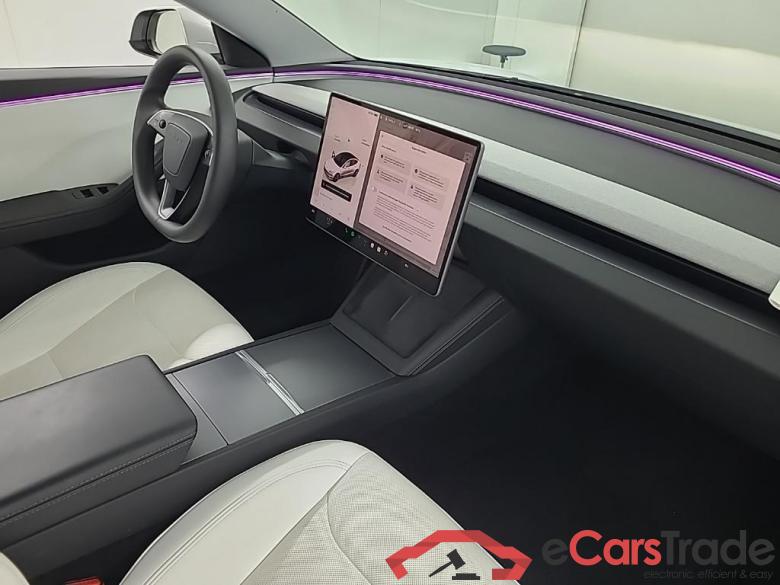 Tesla Model 3 Achterwielaandrijving 4D 208kW #6