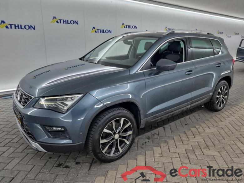 SEAT Ateca 1.0 EcoTSI Style Bns Intense 5D 85kW #1