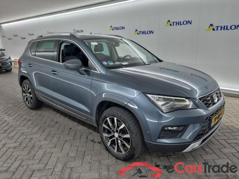 SEAT Ateca 1.0 EcoTSI Style Bns Intense 5D 85kW #2