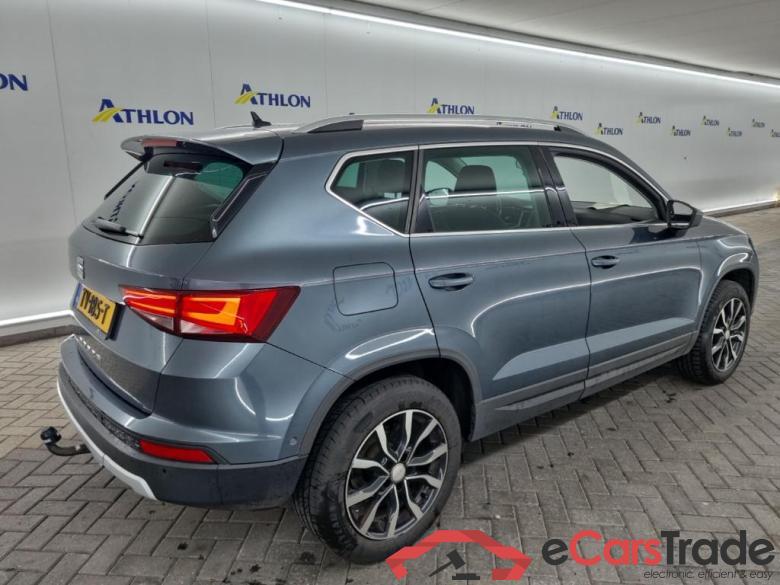 SEAT Ateca 1.0 EcoTSI Style Bns Intense 5D 85kW #3