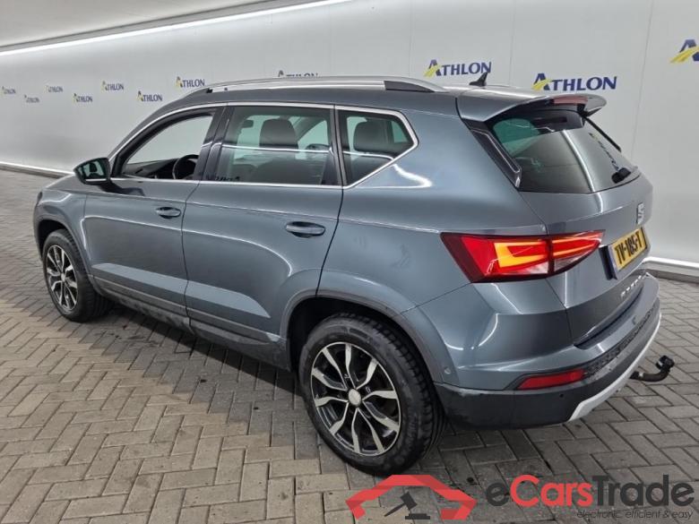 SEAT Ateca 1.0 EcoTSI Style Bns Intense 5D 85kW #4