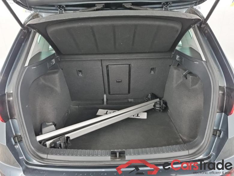 SEAT Ateca 1.0 EcoTSI Style Bns Intense 5D 85kW #5