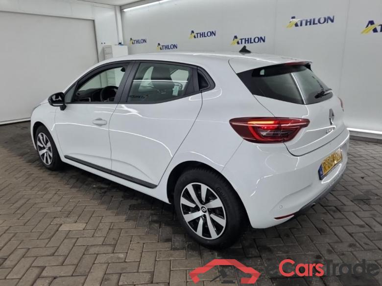 RENAULT CLIO 1.0 TCe 90 GPF Equilibre 5D 67kW #4