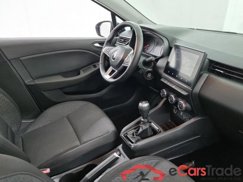 RENAULT CLIO 1.0 TCe 90 GPF Equilibre 5D 67kW #6