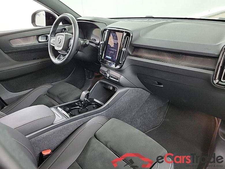 VOLVO XC40 Recharge 185kW Single Motor Extend Range Ultimate 5D 185kW #6