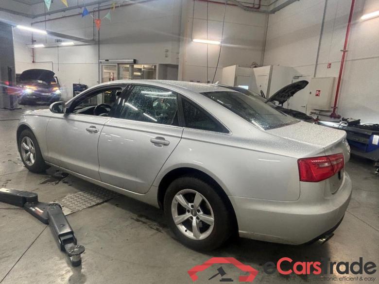 AUDI A6 2.0 TDi Multitronic #3
