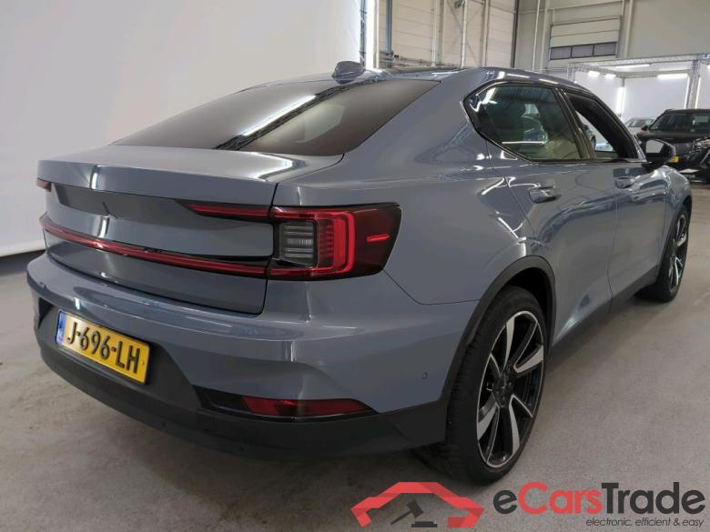 Polestar 2 Pilot Plus 5d #2