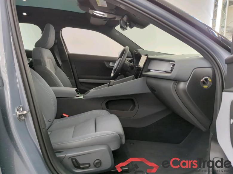 Polestar 2 Pilot Plus 5d #3