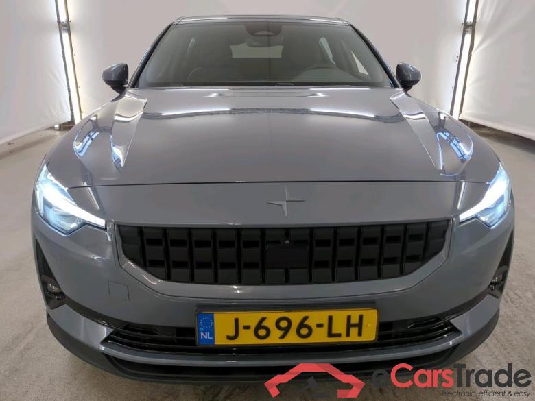 Polestar 2 Pilot Plus 5d #5