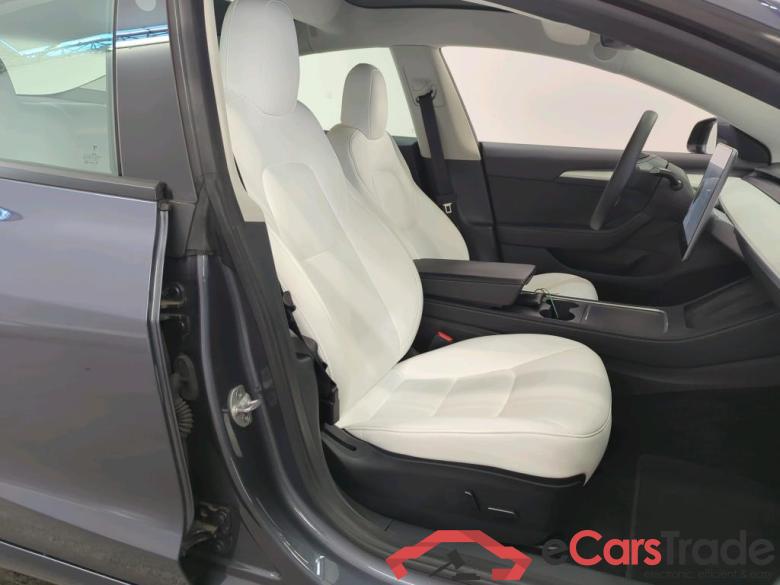 Tesla Model 3 Long Range Dual Motor AWD 4d #3