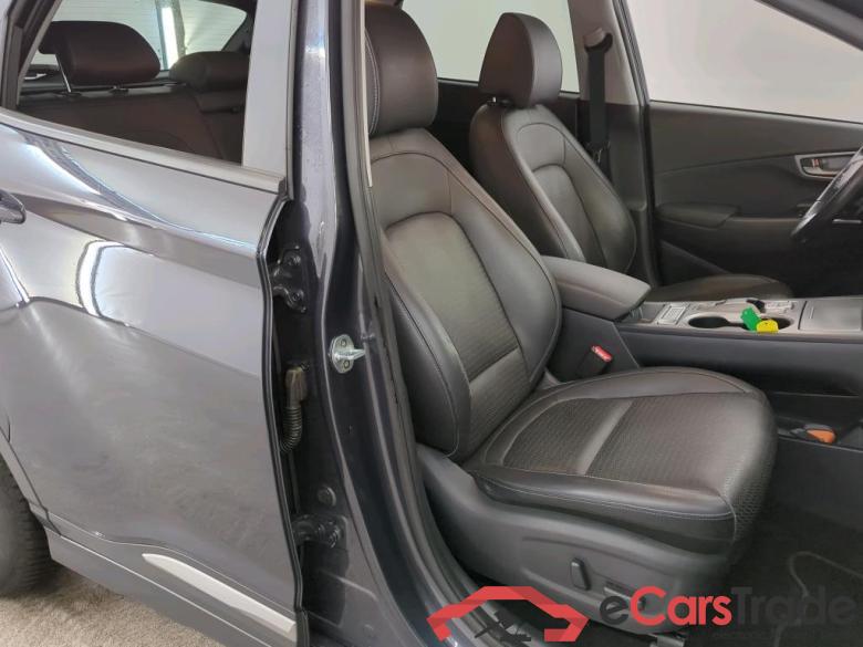 Hyundai KONA Premium Electric 64 kWh 5d #3