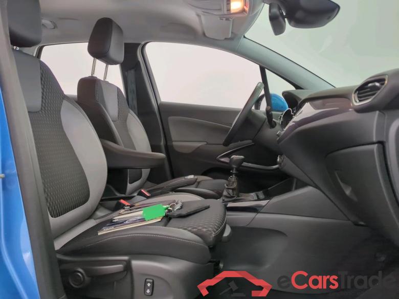 Opel Crossland X 1.2 Turbo S&S 81kW Innovation 5d #3