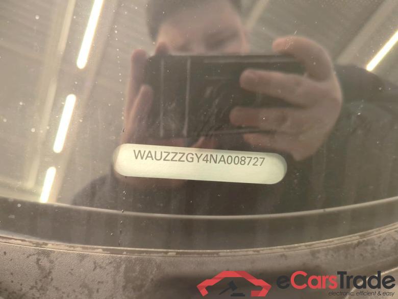 Audi A3 Sportback 30 TFSI S tronic Business edition 5d #6