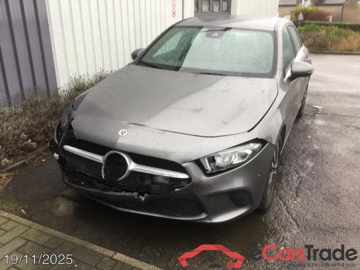 Mercedes A-Klasse A-Klasse A 250 e Business Solution (PHEV) 160kW/218pk  5D/P Auto-8 #1