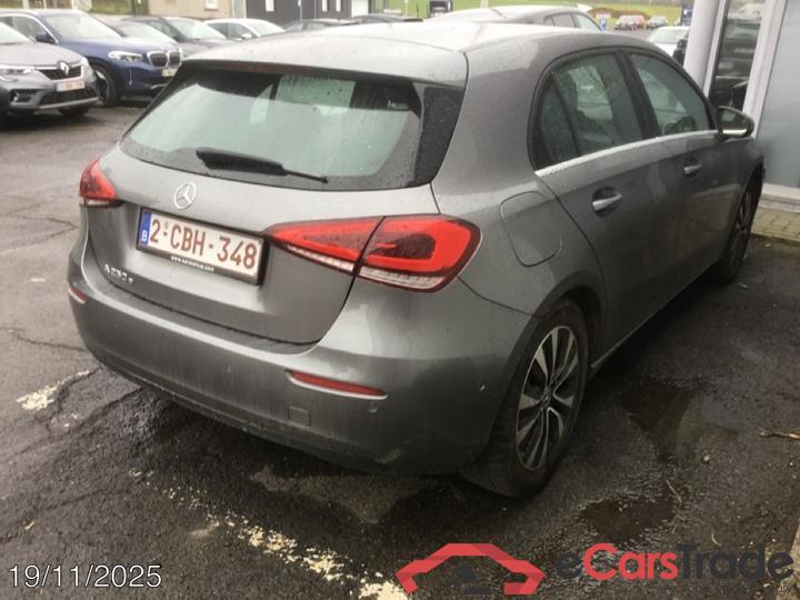Mercedes A-Klasse A-Klasse A 250 e Business Solution (PHEV) 160kW/218pk  5D/P Auto-8 #3