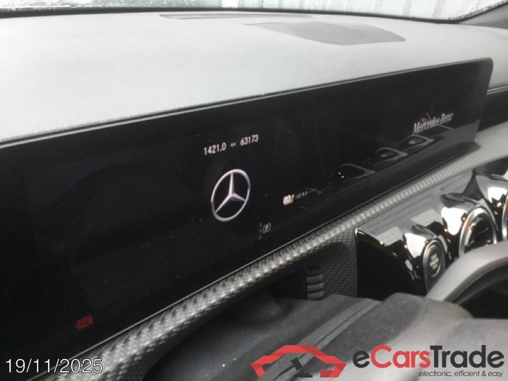 Mercedes A-Klasse A-Klasse A 250 e Business Solution (PHEV) 160kW/218pk  5D/P Auto-8 #6
