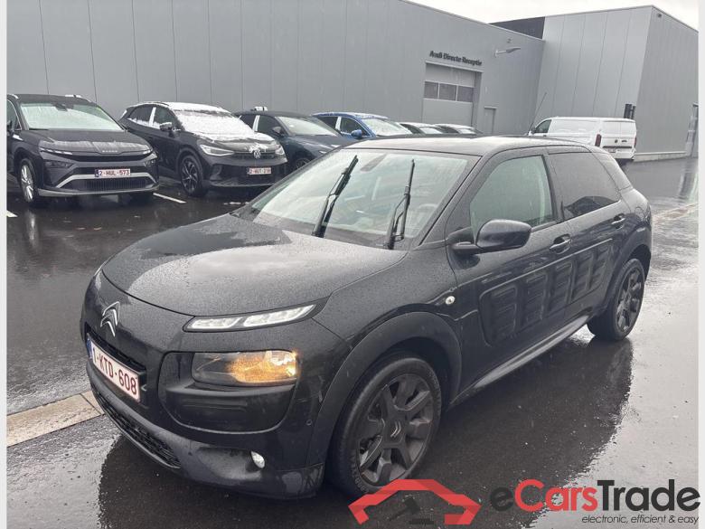 CITROEN C4 Cactus Cactus 1.6 e-HDi Shine ETG #1