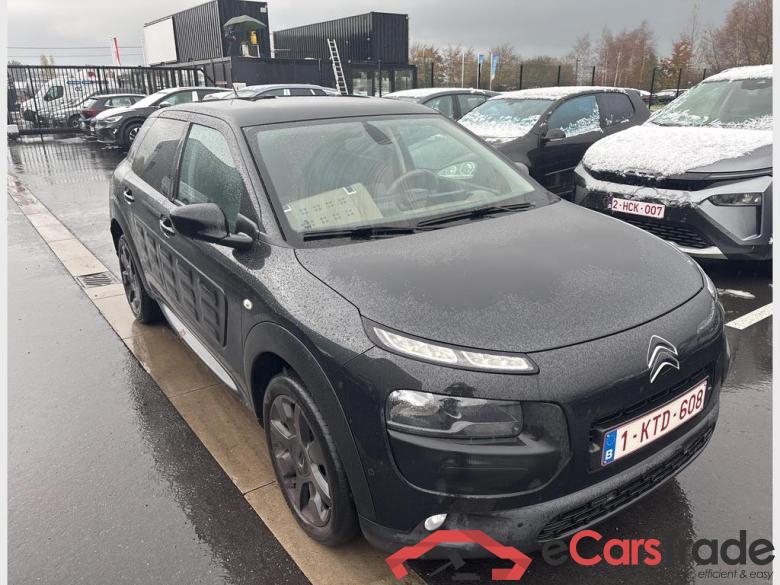 CITROEN C4 Cactus Cactus 1.6 e-HDi Shine ETG #2