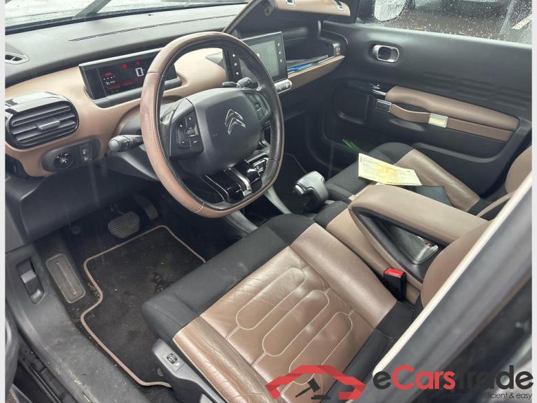CITROEN C4 Cactus Cactus 1.6 e-HDi Shine ETG #3