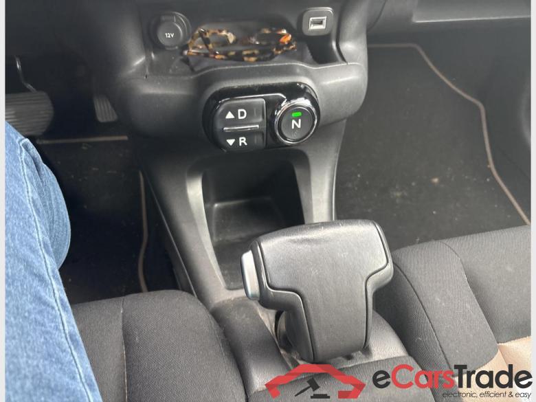 CITROEN C4 Cactus Cactus 1.6 e-HDi Shine ETG #4