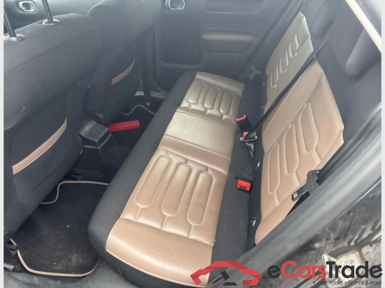 CITROEN C4 Cactus Cactus 1.6 e-HDi Shine ETG #6
