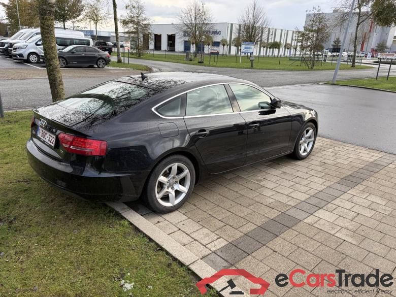 AUDI A5 Sportback Audi A5 Sportback 2.0 TDI 100(136) kW(PS) 6-speed #3