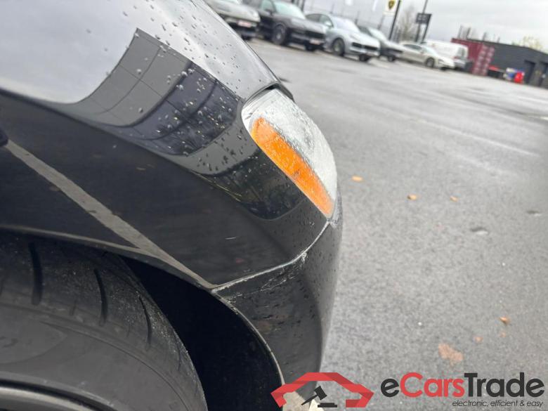 MASERATI GranTurismo Granturismo 4.7i V8 S Automatic #5