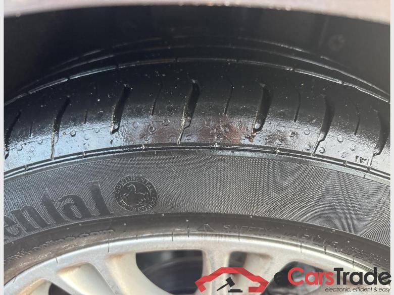 FORD Focus Focus 1.0 EcoBoost ECOnetic Tech. Titanium #5