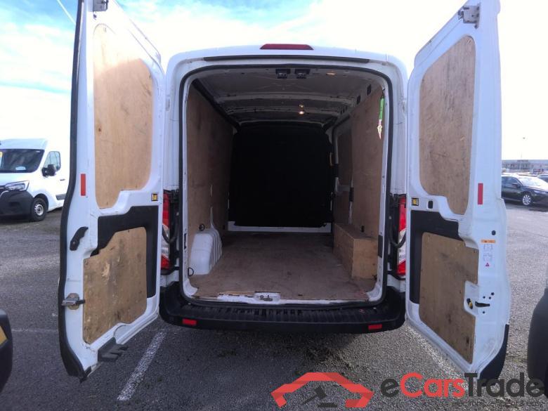 TRANSIT FGT 12M3 350 L2H2 #3