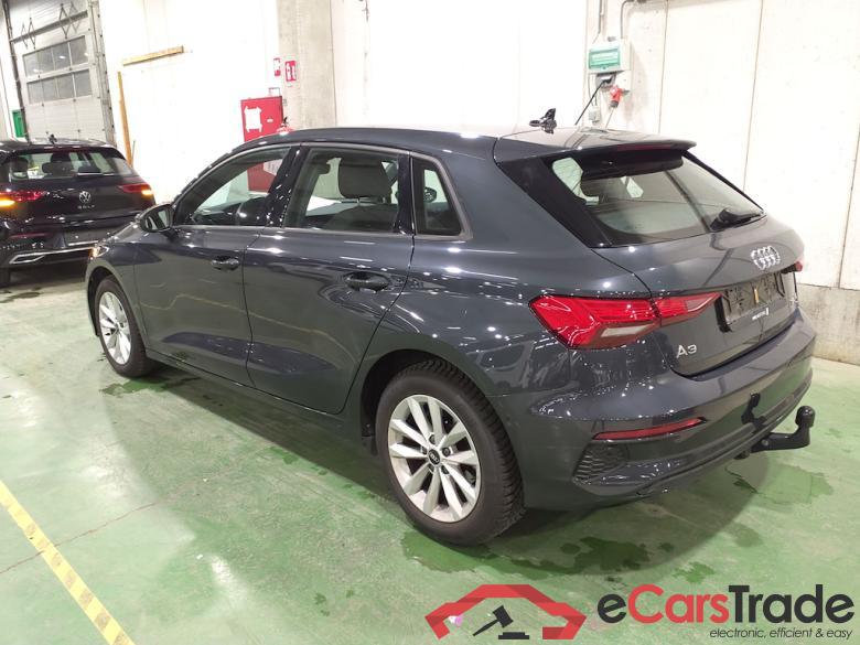 AUDI A3 SPORTBACK 2.0 30 TDI 85KW #2