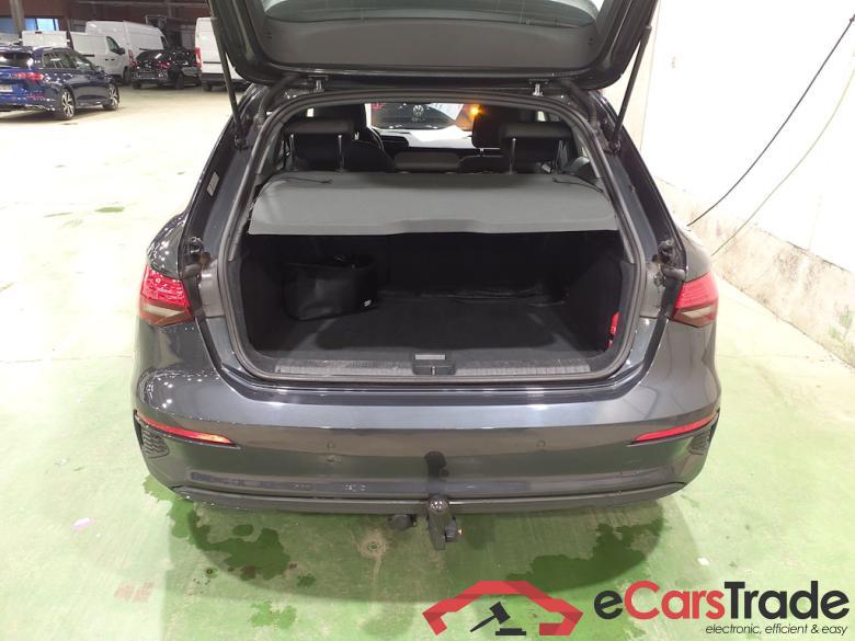 AUDI A3 SPORTBACK 2.0 30 TDI 85KW #3
