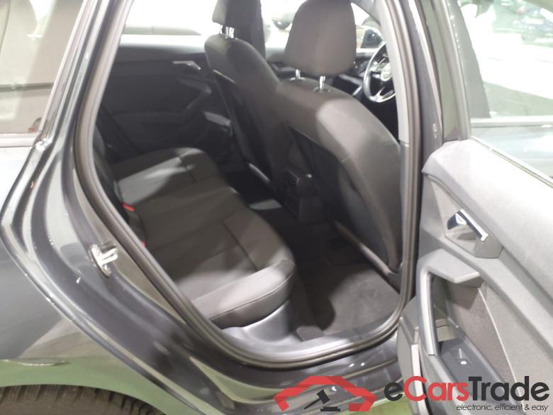 AUDI A3 SPORTBACK 2.0 30 TDI 85KW #5