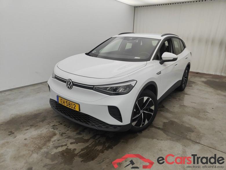 VOLKSWAGEN ID.4 77 kWh Pro 5d #1
