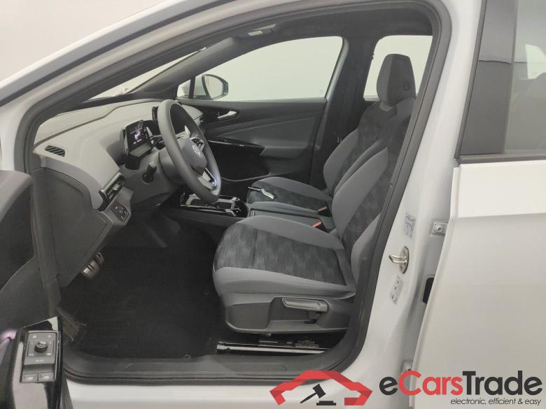 VOLKSWAGEN ID.4 77 kWh Pro 5d #3