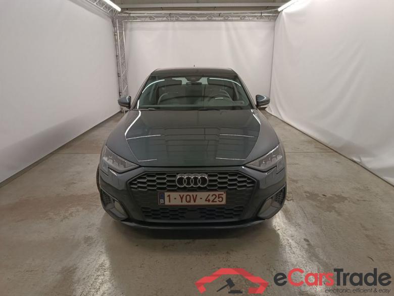 Audi A3 Sportback 2.0 30 TDi 85kW 5d #5