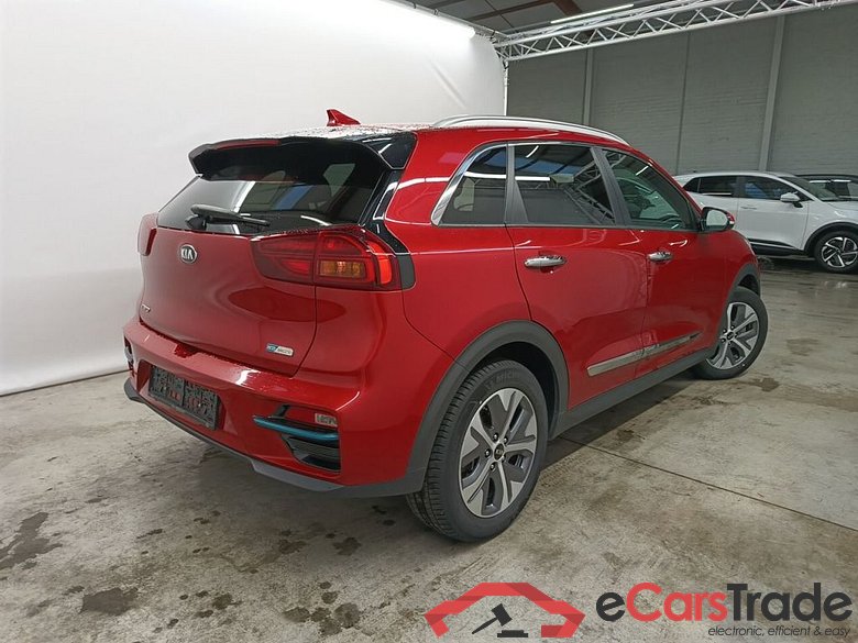 KIA Niro e-Niro 100kW More 5d #2