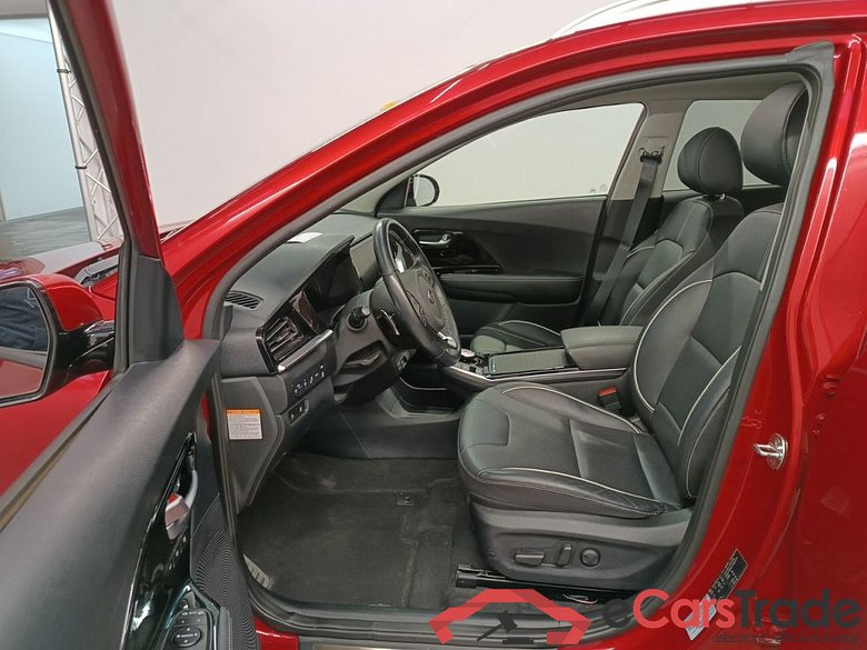 KIA Niro e-Niro 100kW More 5d #3
